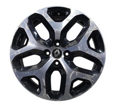 CERCHIO IN LEGA PER RENAULT