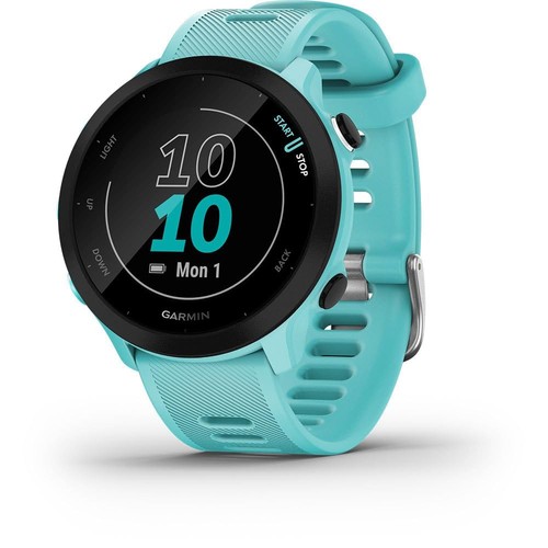 Garmin forerunner - garmin, (aqua)