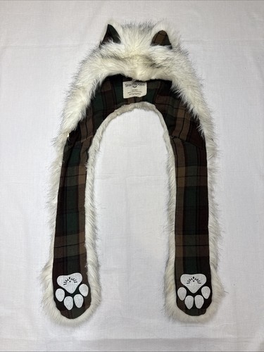 Spirithoods originale nero - spirithoods,