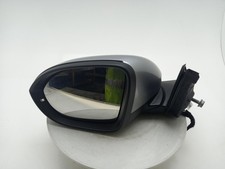 Specchio retrovisore porta