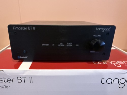 Amplificatore tangent ampster - amplificatore,
