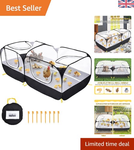 Playpen extra large - , per