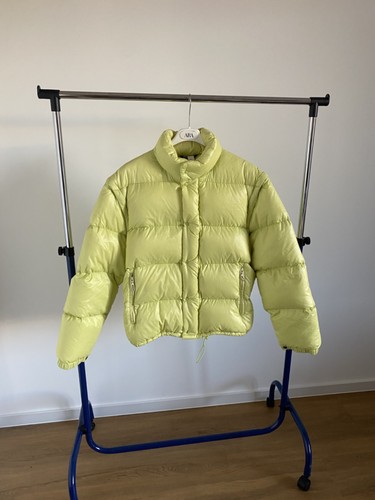 Gilet piumino convertibile