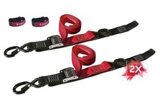 MAGMA 2 Cinghie di Fissaggio