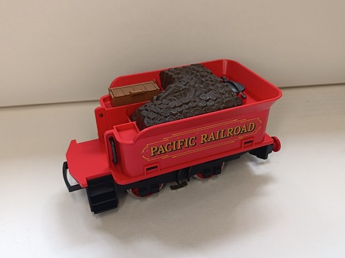 Playmobil 4034 4054 - , steaming