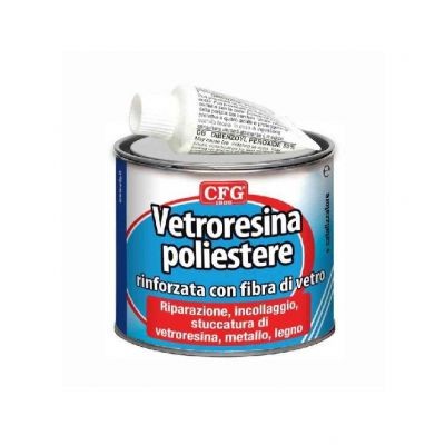 Stucco vetroresina poliestere - stucco,