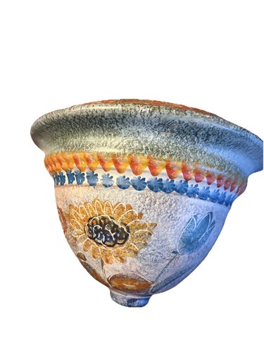 Applique italica ars - applique, ceramica