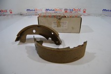 Front Brake Shoes Adaptable