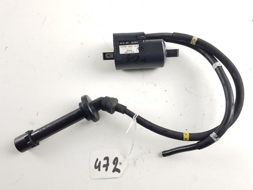 Bobina accensione 472 yamaha - bobina,