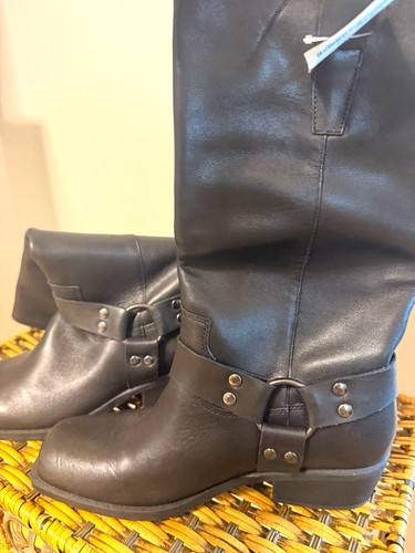 Stivali equitazione donna