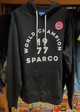 SPARCO 1977 WORLD CHAMPION