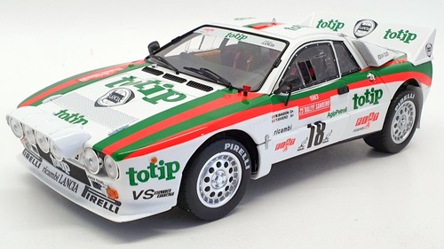 Kyosho scala 08306b - kyosho, 1/18