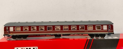Acme 50983 fs carrozza - ho,