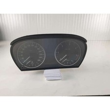102535051 Contachilometri quadro strumenti per BMW SERIE 3 320 D E90 2007