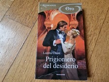 Romanzi oro 184 - oro, prigioniero
