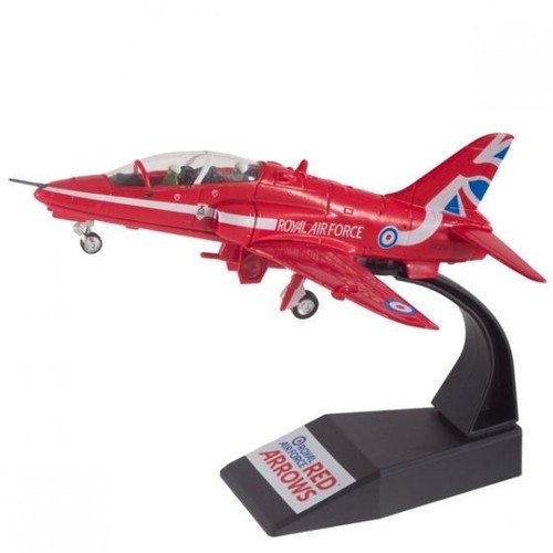 Bae hawk frecce - frecce, metallo
