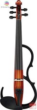 Yamaha Silent Violin SV255