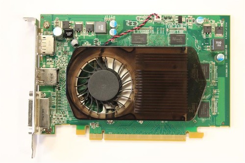 Ati radeon 5570 - 2, gb