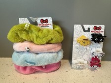 Fermagli per capelli e