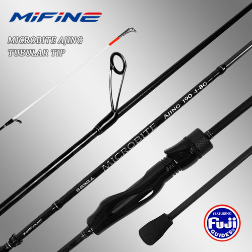 Mifine microbite ajing canna - mifine,