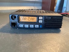 Radio bidirezionale Icom