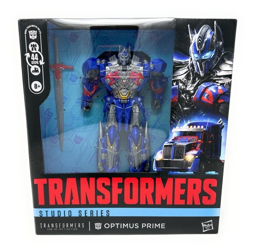 Transformers studio series - studio,