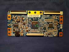 5537t05c60 scheda - (t460hw03),