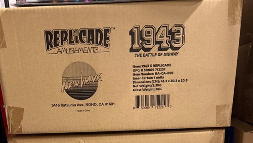 New wave toys - wave, x