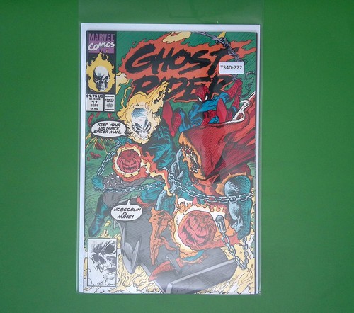 Ghost rider vol 3 - rider,