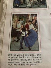 FIGURINA N.264 HAPPY DAYS ED