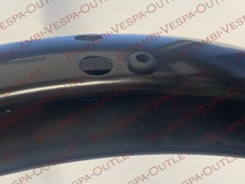 Gommino Passacavo Parafango