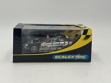SLOT CAR 1/32 SCALEXTRIC " MERCEDES CLK DTM AMG N° 2 " RIF. C2392