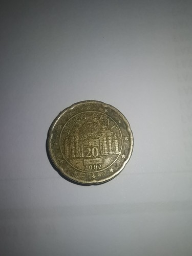 Rara moneta centesimi - centesimi, euro
