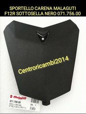 Coperchio carena malaguti f12r - malaguti,
