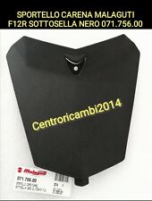 COPERCHIO Carena Malaguti F12R