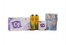 Forever C9 Detox ottimo X Eliminare Le tossine Perdere Peso Gusti Da Specificare