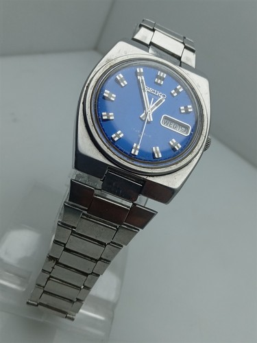 Raro orologio vintage - , seiko