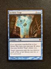 MAGIC THE GATHERING ENG