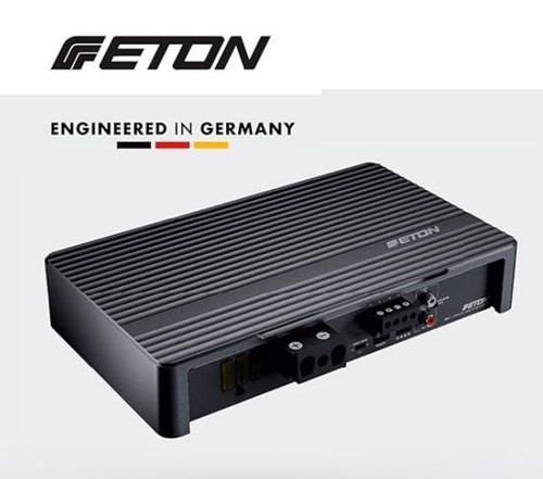 Amplificatore eton ma1 mono - amplificatore, 1