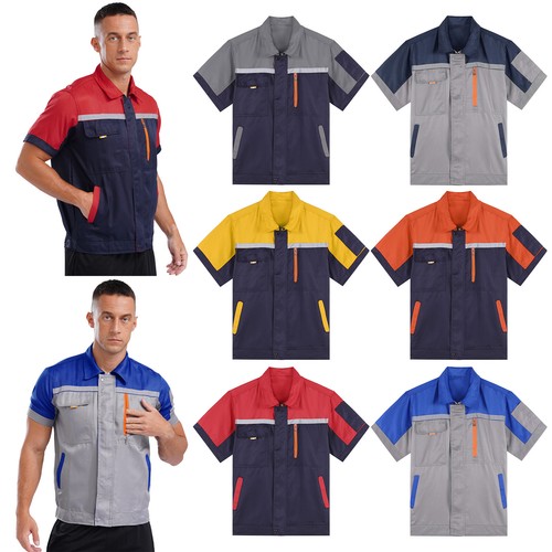 Giacca uomo officina - uomo,
