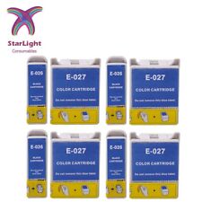 Cartuccia di inchiostro 8 da