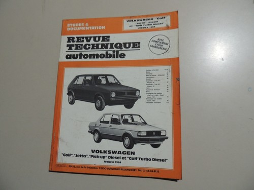 Golf jetta pickup diesel - 1,