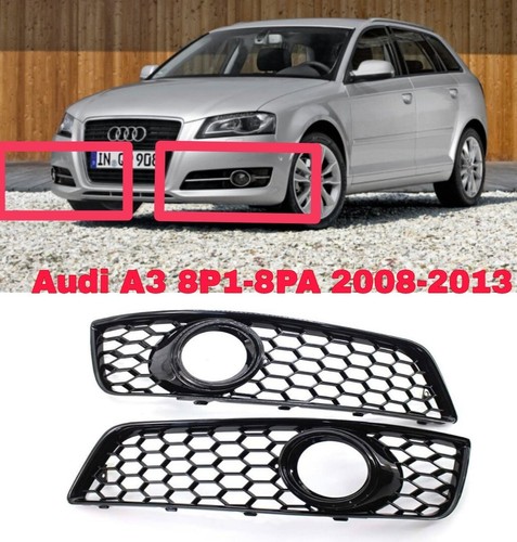 Per audi 2008 2013 nido - per, 2008-2013