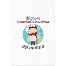 Migliore commessa di