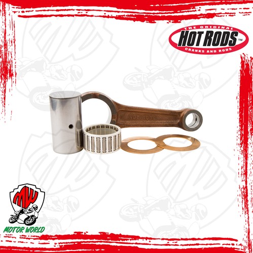 Biella completa hot rods ktm - completa,