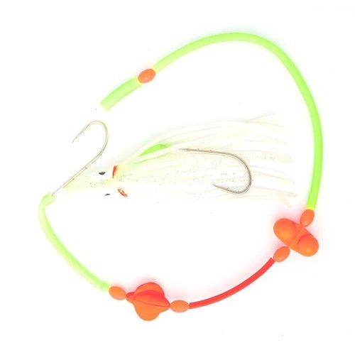 Fladen esca naturale - fladen, con