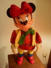 PUPAZZO VINTAGE PUNZONATO '