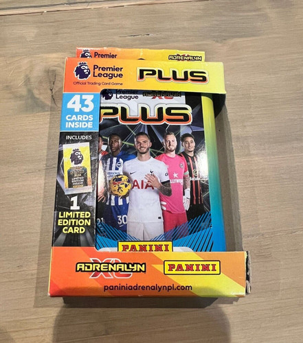 Panini premier league - panini,