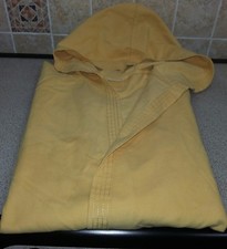 Accappatoio Bassetti unisex in microfibra