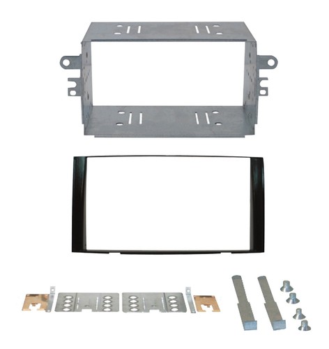 Daihatsu terios dal 2007 - terios,